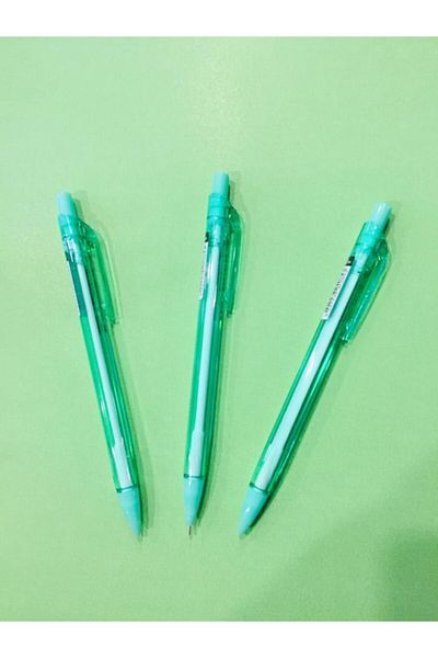 Gıpta Crystal X 0.7 Nib Pen (k1930)