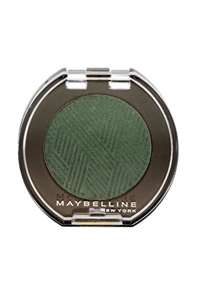 Maybelline New York Göz Farı - Color Show Eyeshadow 20 Beetle Green 360053106...