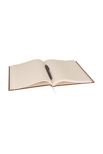 2K دفتر دبلوماسي مسطر مقاس 14 × 20