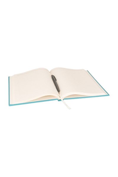 2K دفتر دبلوماسي مسطر مقاس 14 × 20