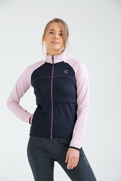 UMBRO طقم رياضي نسائي Va-0007 Cady Sports Tracksuit