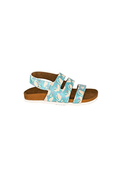 Streetfly Colorful Women's Sandals