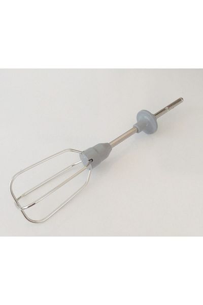Beko Blender Set - Whisk and Beater Wire, 1 Piece, Plastic and Steel Construction