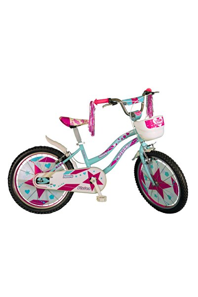 Genel Markalar Faworis 20 Jant Çocuk Bisikleti
