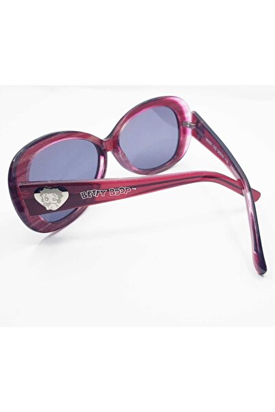 BETTY BOOP Çocuk Güneş Gözlüğü Bbs007 - 323 54/14 135