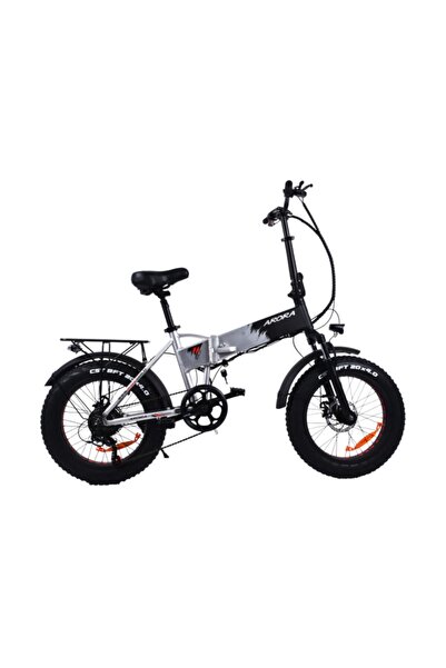 OEM Arora Berlin Elektrikli Bisiklet 250w-36v10ah Siyah E-bike