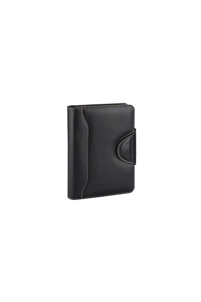 2K Diplomat Wide Language Organizer με ριγέ σημειωματάριο 14x20