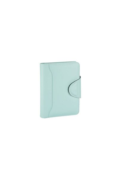 2K Diplomat Wide Language Organizer με ριγέ σημειωματάριο 14x20