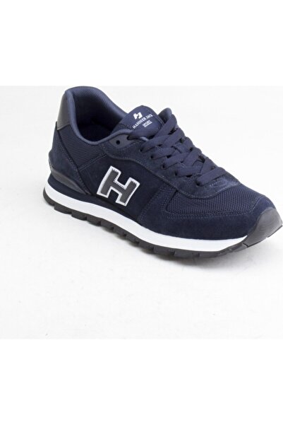 Hammer Jack Peru Pantofi sport din piele pentru bărbați