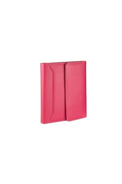 2K Diplomat Magnet Cover Organizer Καρό 17x24 Σημειωματάριο