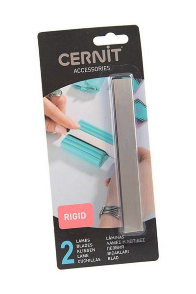 Cernit Clay Knife Set of 2 909