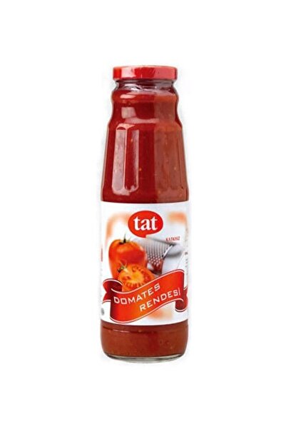 Tat Domates Rendesı 720 gr