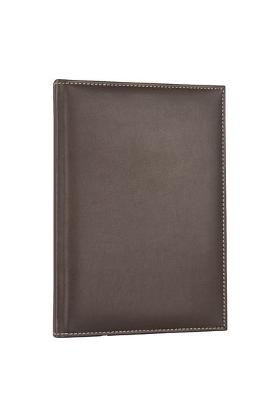 2K دفتر دبلوماسي مسطر مقاس 14 × 20