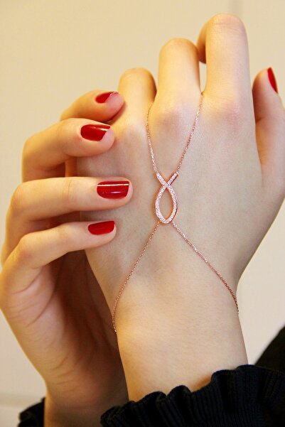 Argentum Concept Balık Figürlü 925 Ayar Gümüş Şahmeran