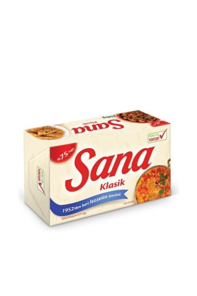 Sana Margarin 250 gr