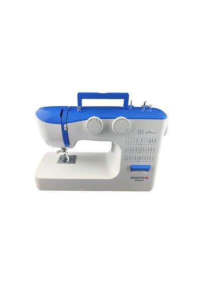 İşkur Makina Acme 990p 36 Desenli Dikiş Makinası