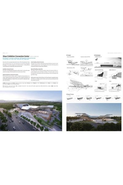 ARCHIWORLD Publishing 2017 Architecture Competition Annual III (Architecture Competition) 2 Volume Set