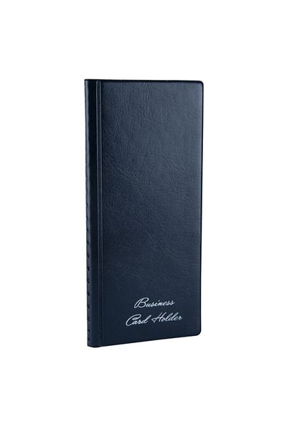 2K Biala 4 Rows 160 Card Capacity Business Card Holder 12x26 cm