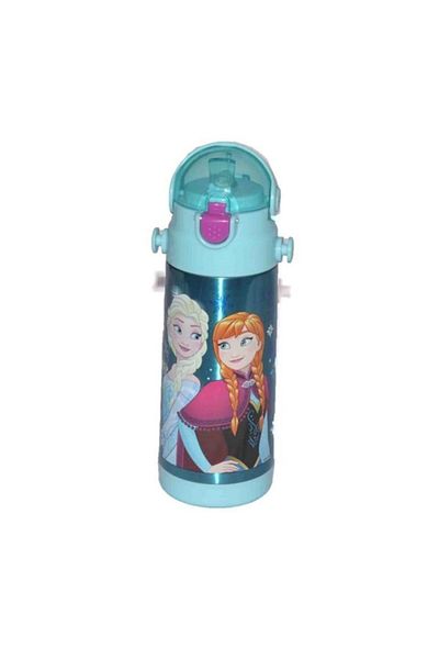 Hakan Çanta Hc Frozen Steel Thermos Flask 78722 /