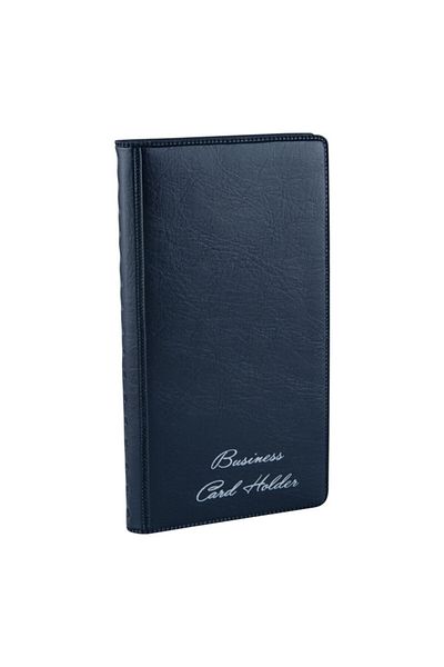 2K Biala 3 Rows 120 Card Capacity Business Card Holder 12x21 Cm