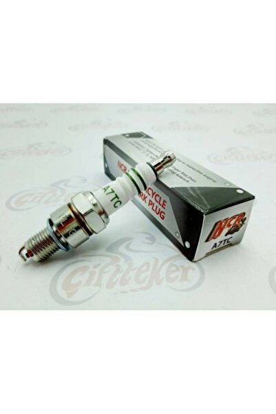 NCR Buji Ncr A7tc Cub Scooter