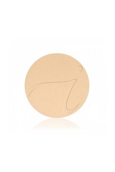 Jane Iredale Compressed Mineral Powder - Pure Pressed Foundation Spf 20 Refill Warm Siena 9.9 g670959112903