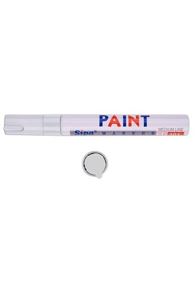 Sipa White Retouching and Joint Painting Pen422371c930011