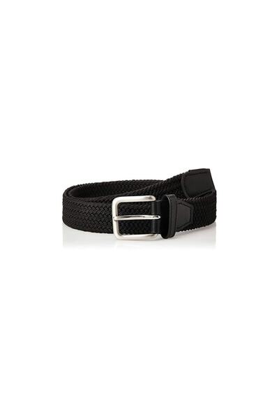 Jack & Jones JACSPRING NOOS Muški Kaiš - Pleteni kaiš