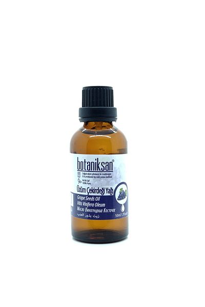botaniksan 50 ml Grape Seed Oil