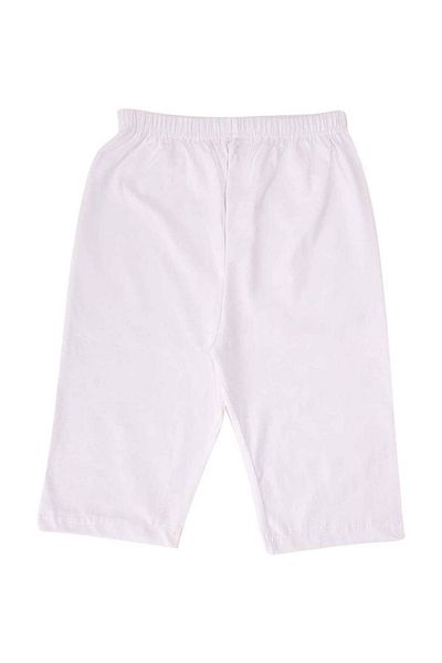 Tutku Colanți scurti Bernami Tutku pentru femei 156 Cod/culoare: Alb []