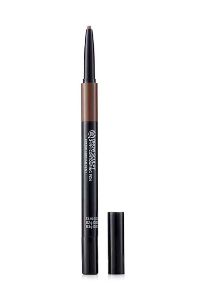 Metalik Sephora Kas Kalemi Modelleri Fiyatlari Trendyol