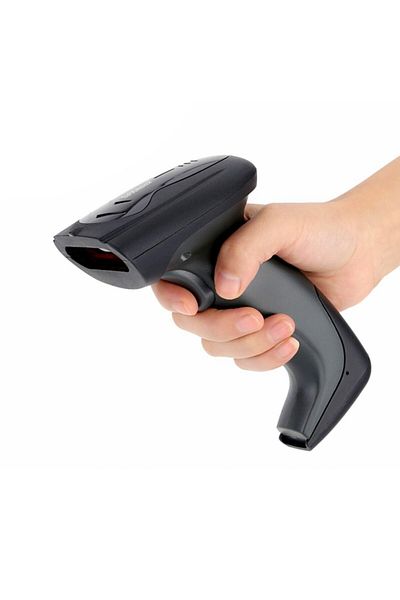 Spardox Sx-220G Wired USB Qr Code (2D) Barcode Scanner