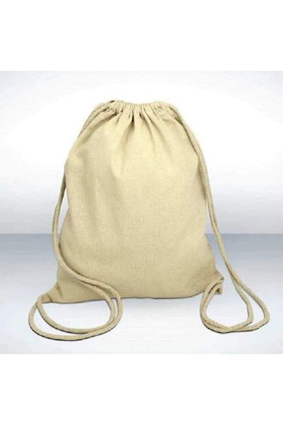 han collection Printed Backpack