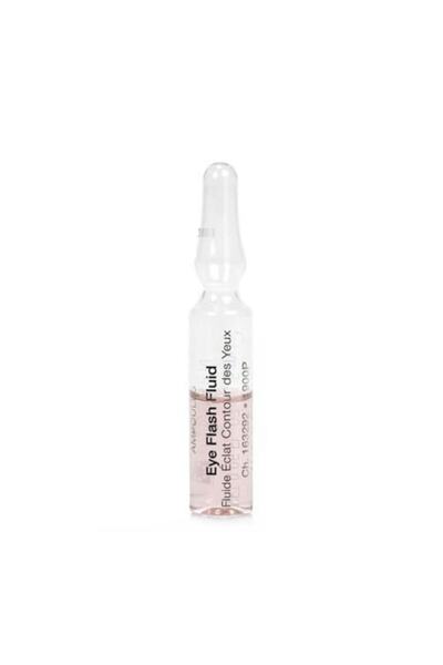 Janssen Cosmetics Ampul Eye Flash Fluid 1.5 ml Göz Çevresi Kırışıklık Giderici