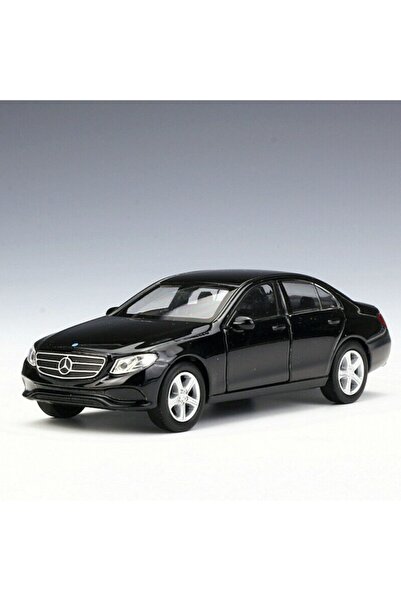 WELLY Dıe Cast 2016 Mercedes-benz E Class
