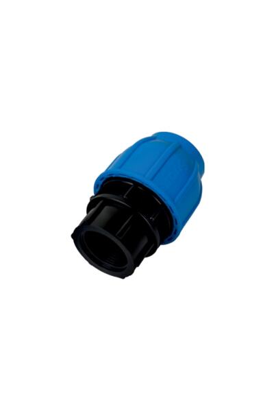 Generic Brand Ženski adapter spojnice 20 mm*1/2''