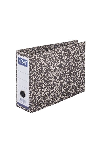 KRAF Картонний папка Телеграф Широкий 3015