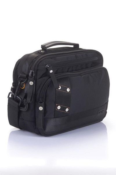 ÇÇS Men's Bag Black 31129
