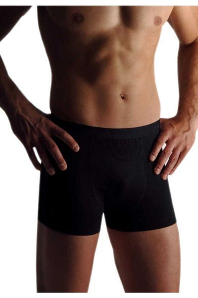 YILDIZ Ανδρικά μποξεράκια 40 Modal Cotton