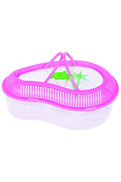 Has Kaplumbaga Bahçesi Elips Kapaklı ( KIRMIZI-BEYAZ-MAVİ) RENK