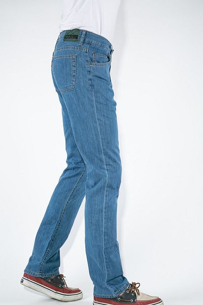 FORZA JEANS Ανδρικός Τζιν