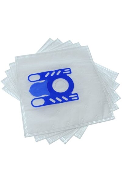 Bosch Bsg 6b111 Logo Type G Σακούλα σκόνης ηλεκτρικής σκούπας 20 τεμαχίων