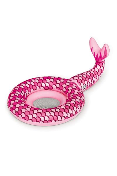 Bigmouth Mermaid Child Sea Buoy