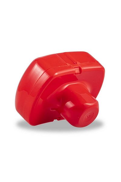 Mamajoo Mamajo Pacifier Storage Box 0% Bpa Red