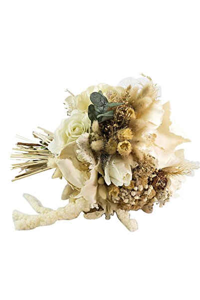 Heryercicek Gelin Buketi