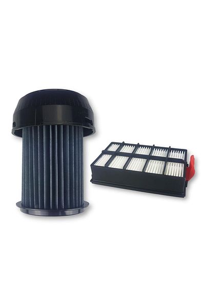 Siemens Vsx6xtrm2 - Extreme Power Hepa Filter Set