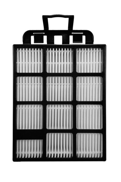 Beko Bks 5534f Çıkış Hepa Filtresi