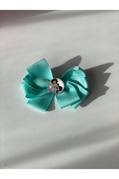 QUEEN AKSESUAR Printesa Jasmin Jasmine Apa Verde Menta Mama Fata Bebelus Cata...