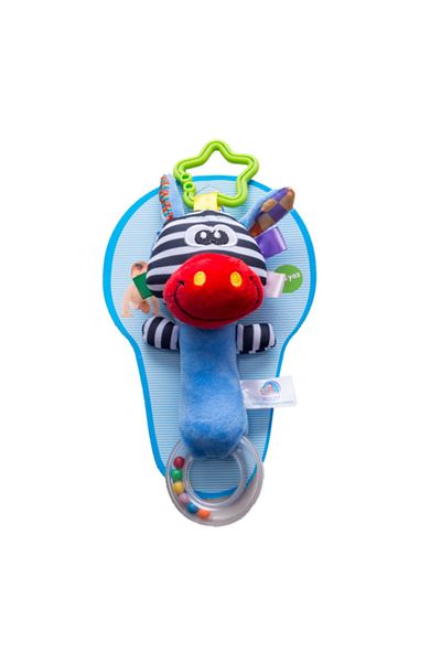 Sozzy Toys الحمار الدائري الخاص بي