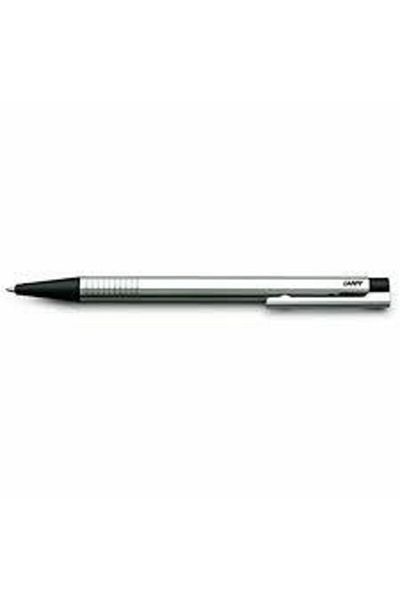 Lamy Ballpoint Shiny Metallic Gray